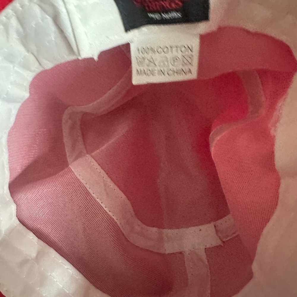 Stranger Things Bucket Hat - Picture 2 of 3